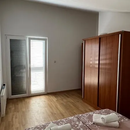 Iva Apartament Biograd Na Moru