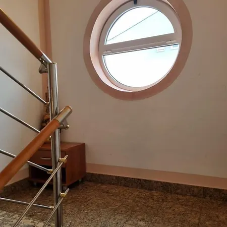 Apartament Iva