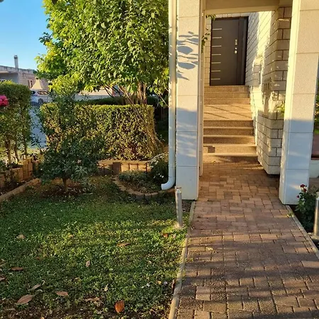 Apartament Iva *