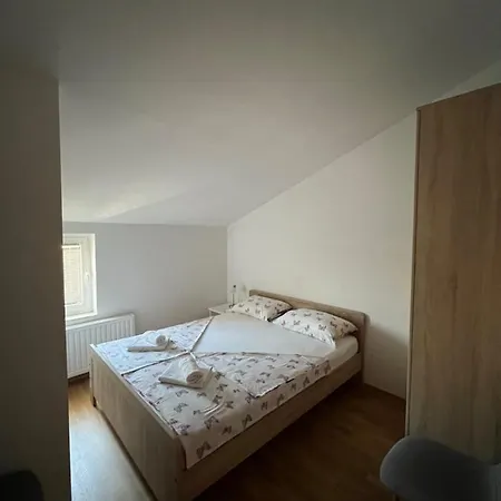 Apartament Iva