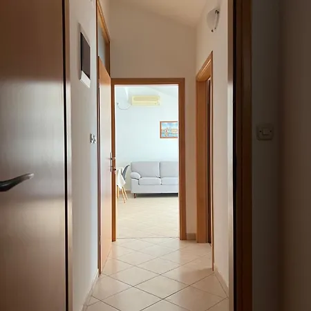 Apartament Iva Biograd Na Moru