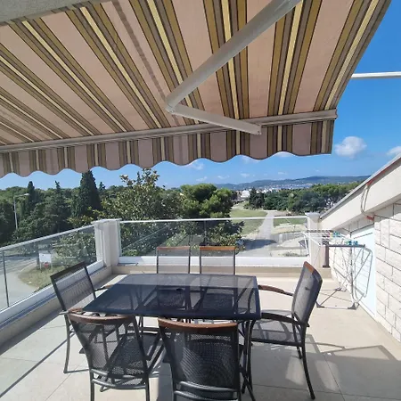 Appartement Iva *