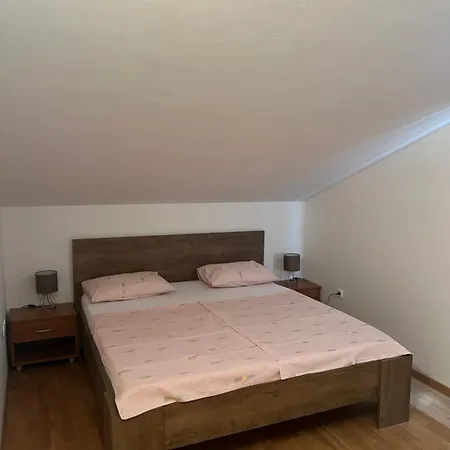 Iva Appartement Biograd Na Moru