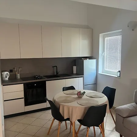 Apartament Iva Biograd Na Moru