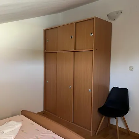 Appartement Iva