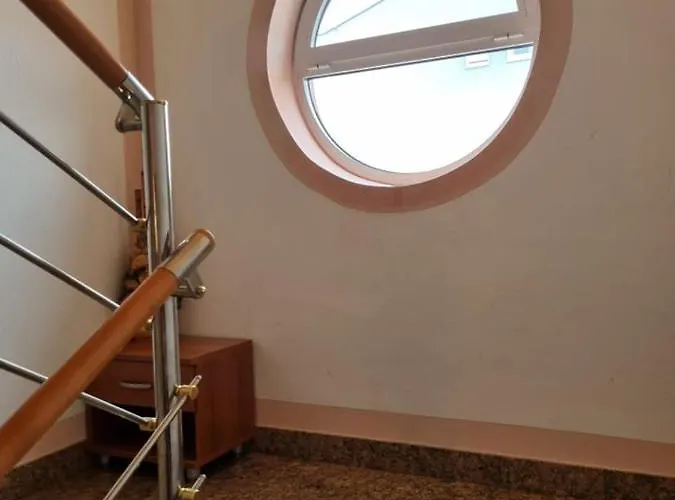 Appartement Iva