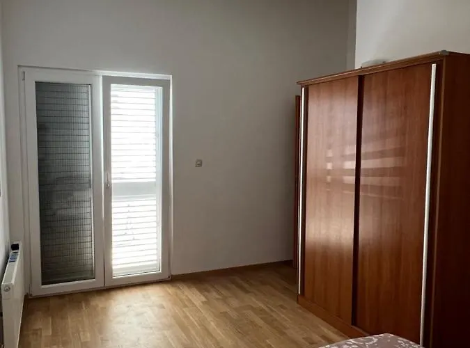 Iva Appartement Biograd Na Moru