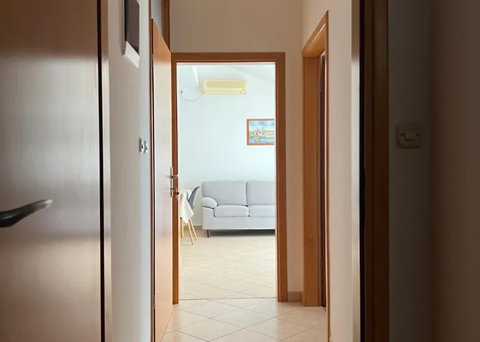 Appartement Iva Biograd Na Moru