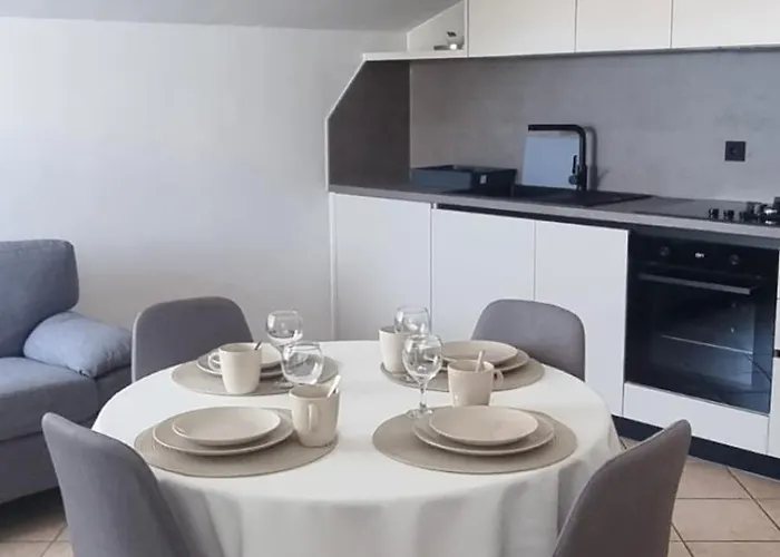 Iva Appartement Biograd Na Moru