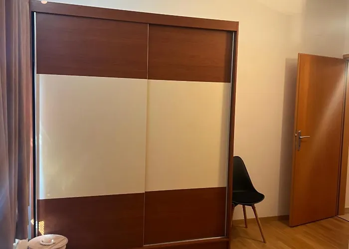 Appartement Iva *