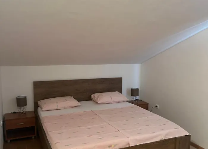Iva Appartement Biograd Na Moru