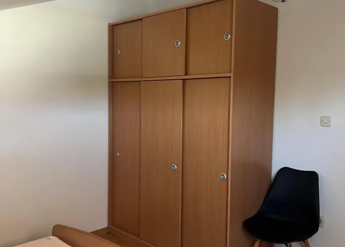 Appartement Iva